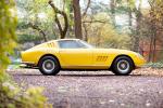 Ferrari 275 GTB/C 1965 года